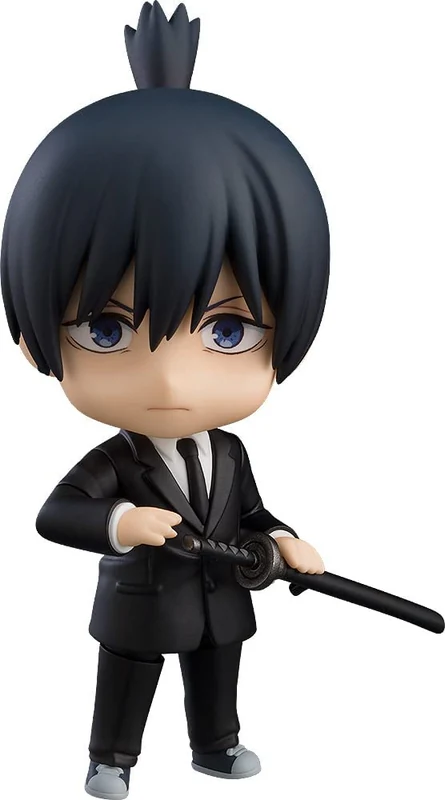 Hayakawa Aki - Nendoroid #2003 by Good Smile Company
