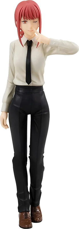 Makima - Pop Up Parade by Good Smile Company
