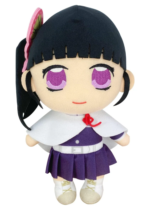 Kanao Tsuyuri Plush · 8 in by Great Eastern Entertainment