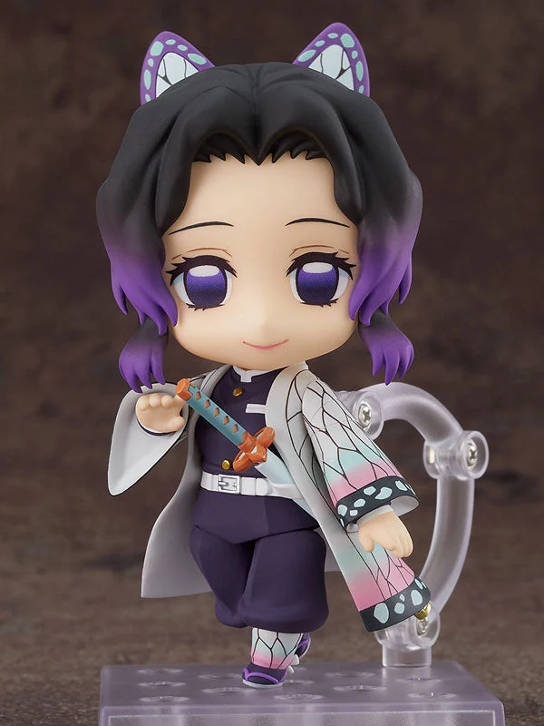 Kochou Shinobu - Nendoroid #1655 by Good Smile Company