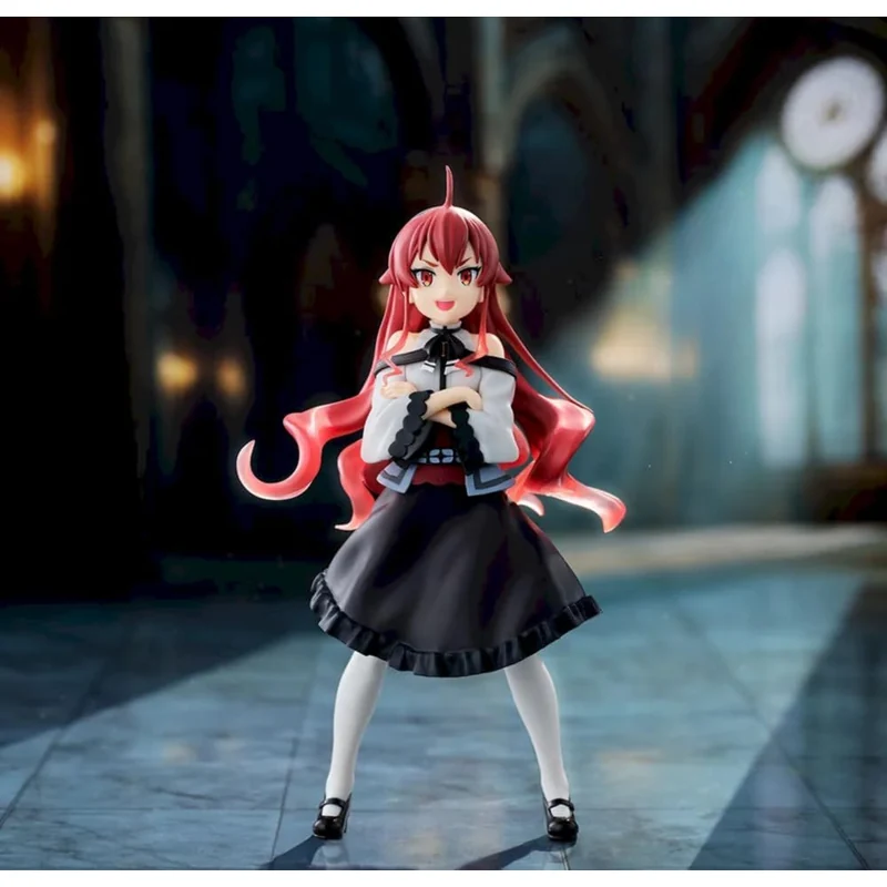 Eris Boreas Greyrat High Premium Figure — SEGA by Sega Fave