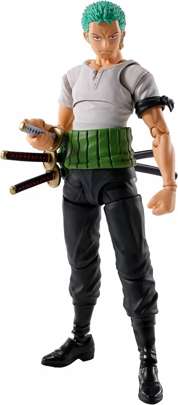 Zoro Romance Dawn S.H.Figuarts by Bandai Spirits