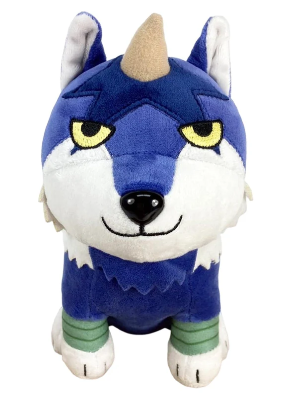 Ranga Plush 7"H by Great Eastern Entertainment