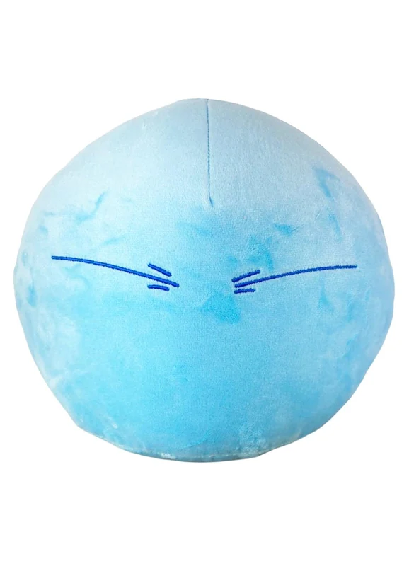 Rimuru Slime Plush 7"H by Great Eastern Entertainment