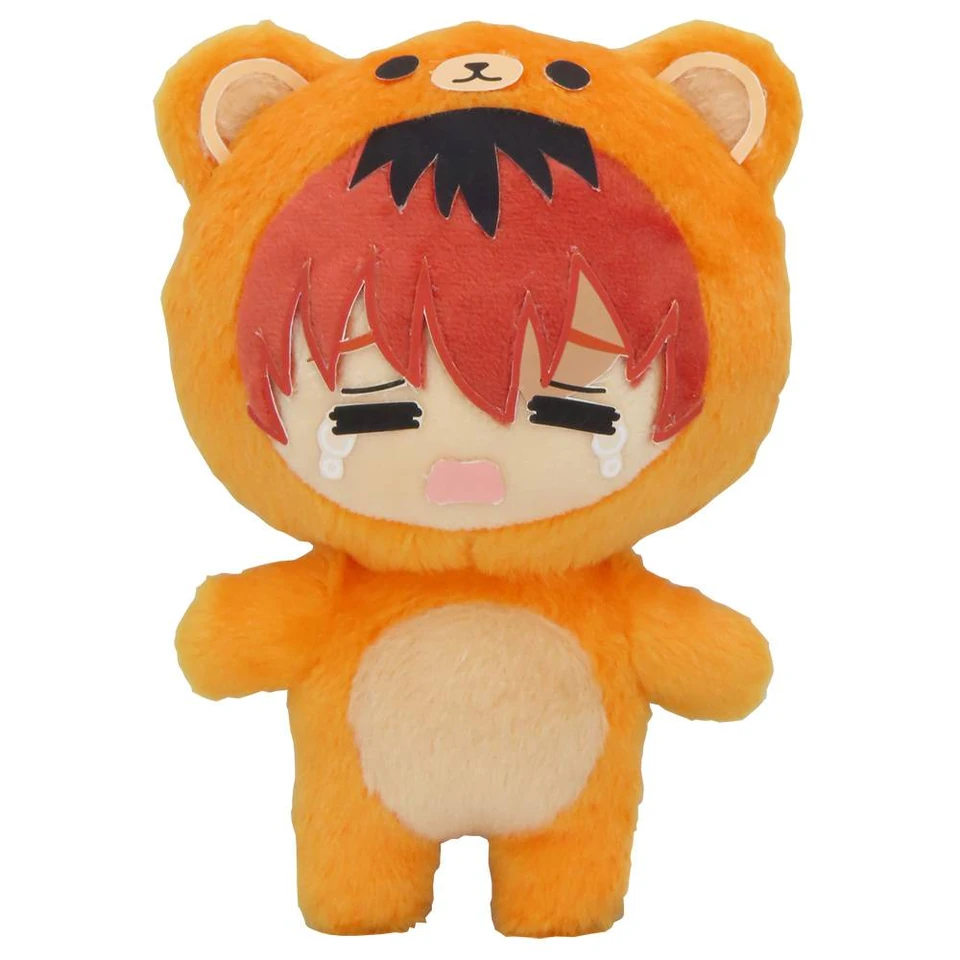 Stark Mascot Mini Plush by Great Eastern Entertainment