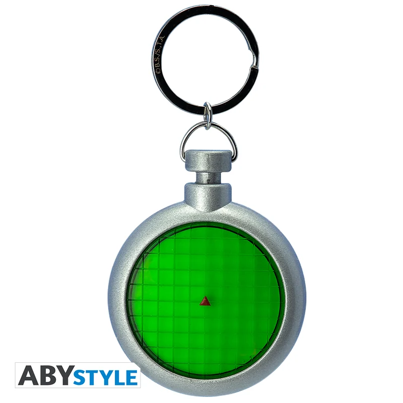 Dragon Radar Keychain by ABYstyle