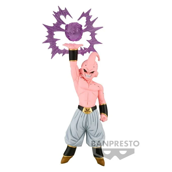 Kid Buu GxMateria by Bandai Spirits