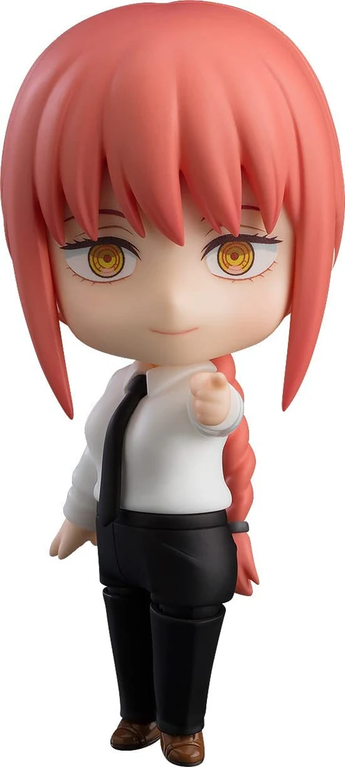 Makima Nendoroid #2004 by Good Smile Company