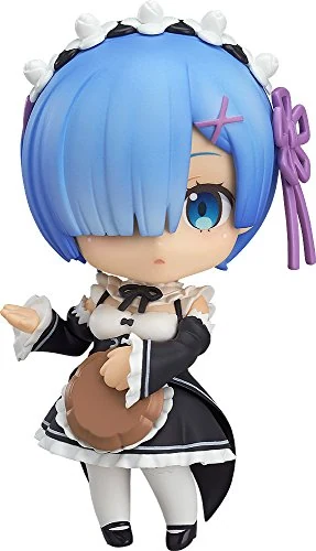 Rem Nendoroid #663 by Good Smile Company